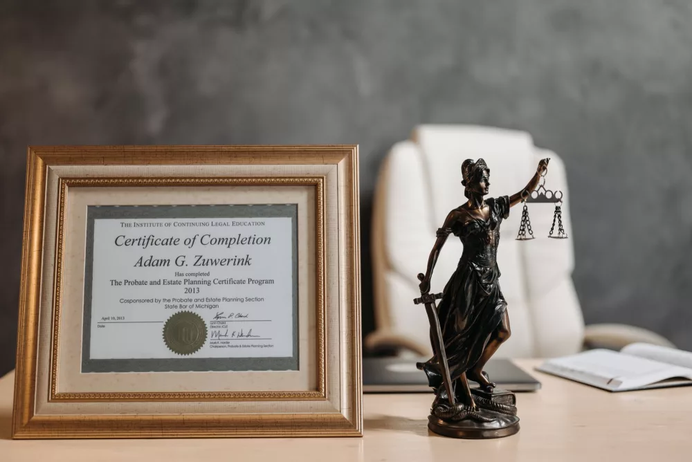 Understanding the Durable Power of Attorney: Your Essential Guide