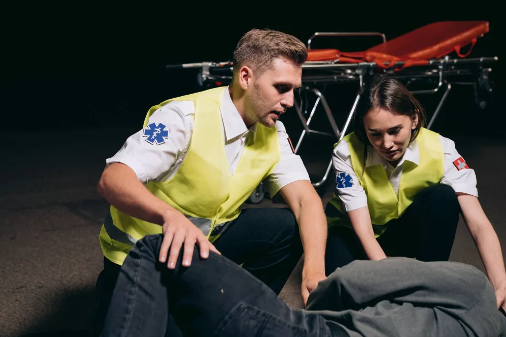 Navigating the Aftermath: Why a Work Accident Attorney is Your Essential Advocate