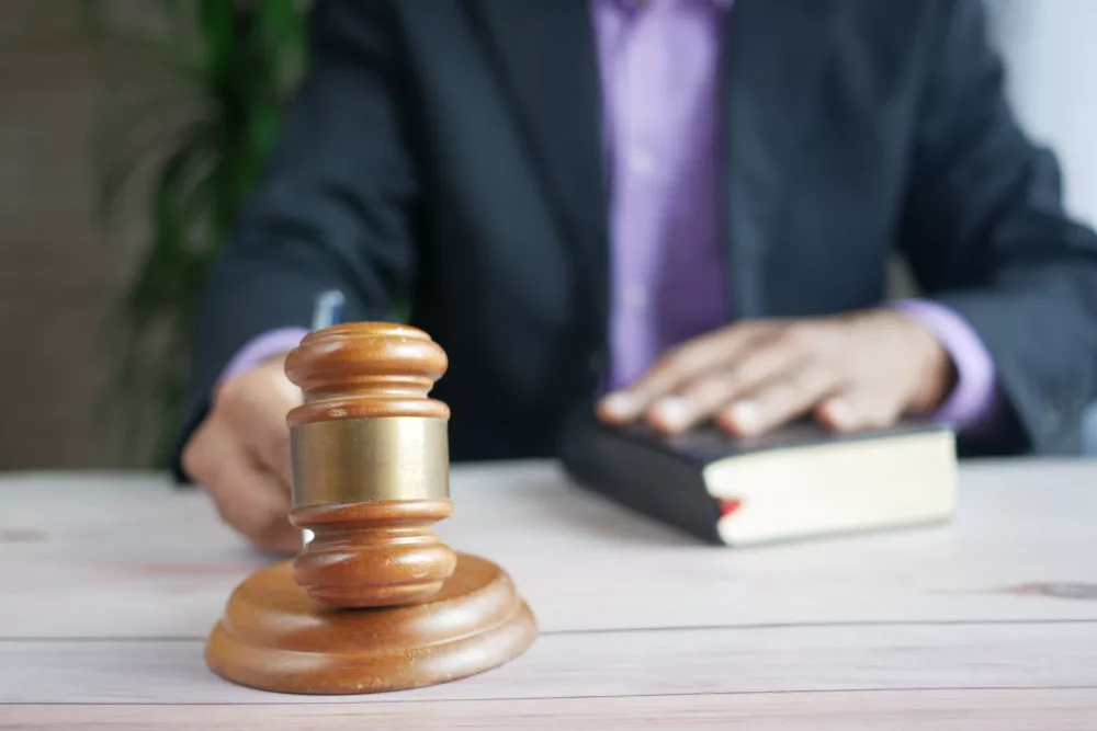 Understanding the Office of the Attorney General: A Critical Pillar of Justice