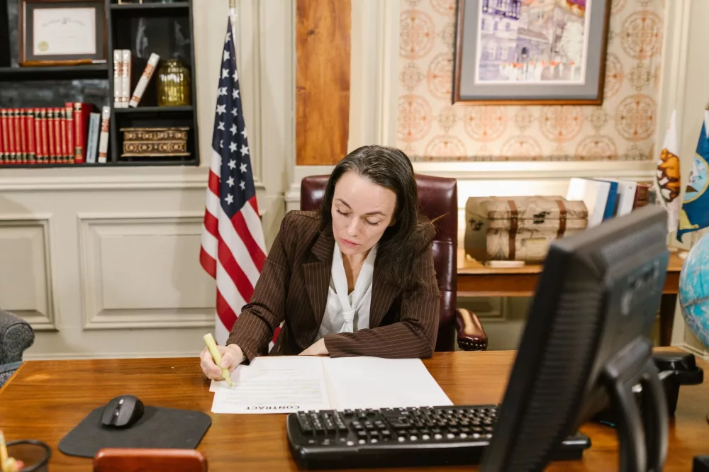 Understanding the Vital Role of the Office of the Attorney General