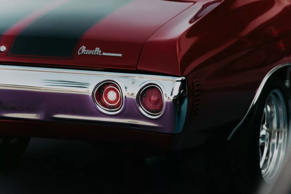 The Dream of a Modern Icon: Speculating on the 2026 Chevy Chevelle